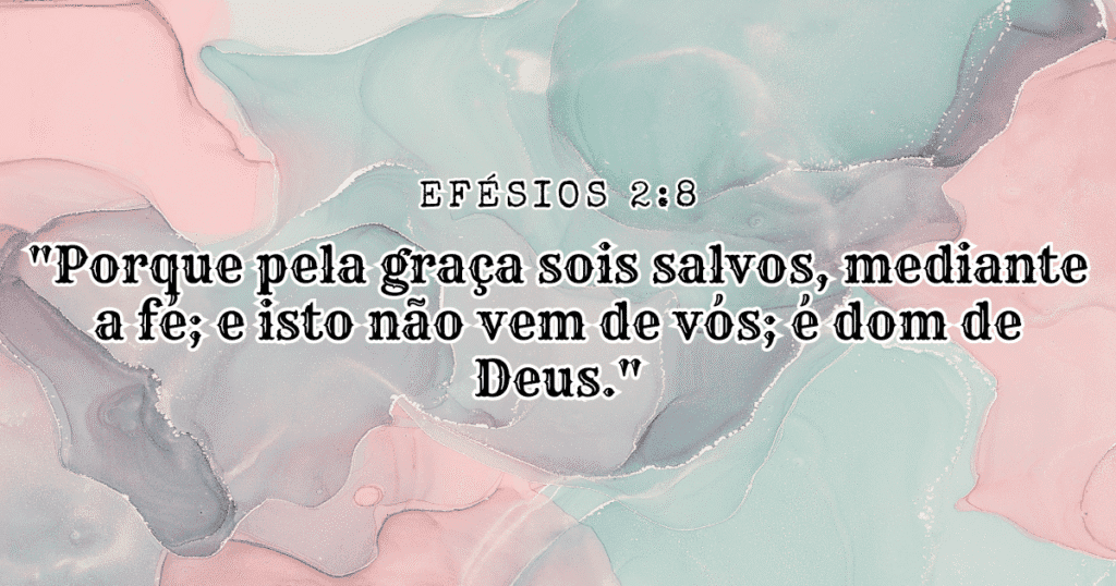 40 Versículos Sobre a Fé Que Transformarão Sua Vida Espiritual 5 Imagem Representando os Versículos Sobre a Fé Número 5