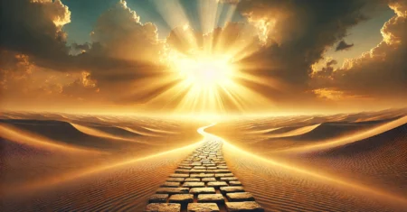 Viver o Novo de Deus: O Passado Ficou para Trás