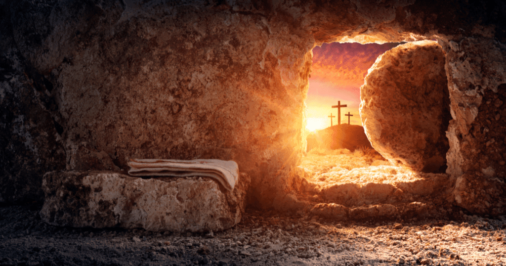 Testemunho Evangélico: Sua História Pode Mudar Vidas 5 Imagem Representando o Testemunho Evangélico e o Amor de Cristo