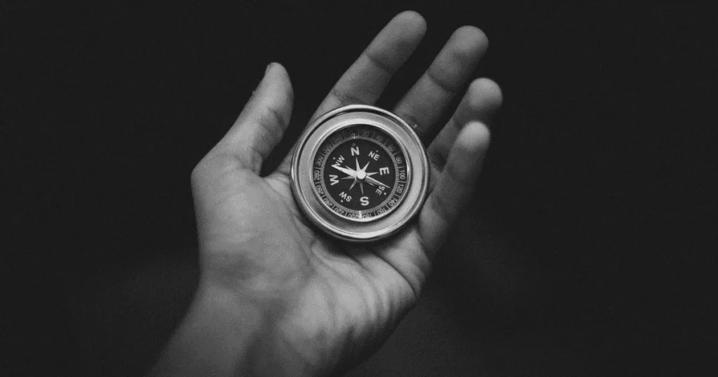 Gênesis 24: Amor Que Vem da Obediência 2 Imagem Representando Gênesis 24 e a Direção Divina