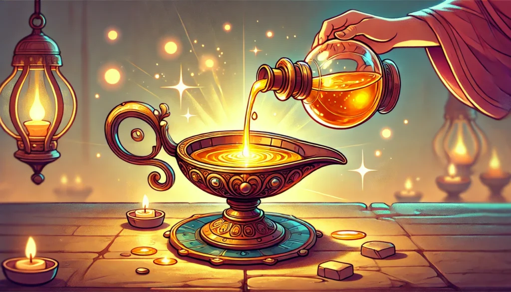 Como Será a Volta de Jesus? Entenda os Sinais e o Que Esperar 3 Imagem Representando a Pergunta de Como Será a Volta de Jesus e Como deve Ser a Preparação