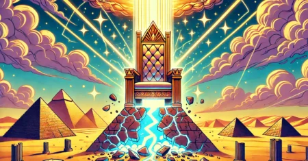 Êxodo 09: A Vontade Divina Prevalece