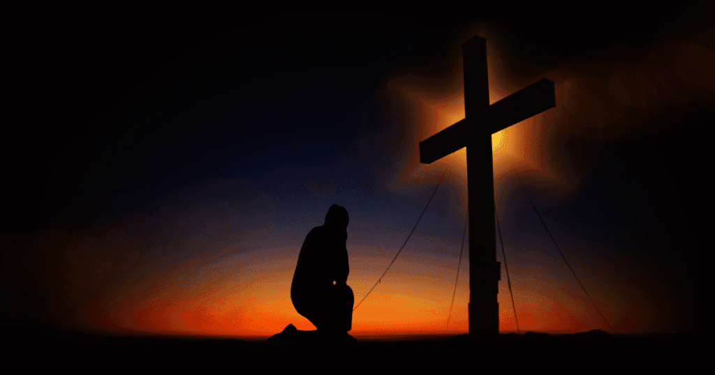 Gênesis 33: Um Capítulo Que Fecha o Ciclo 2 Imagem Representando Gênesis 33 e a Humildade que Deus Quer em Nós