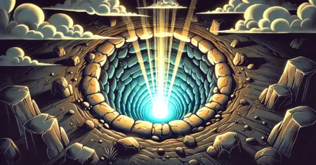 Gênesis 37: Quando Seu Sonho Cai, Mas Deus Levanta
