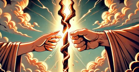 Gênesis 38: Não Feche o Livro
