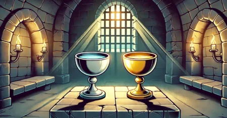 Gênesis 40: O Tempo de Deus