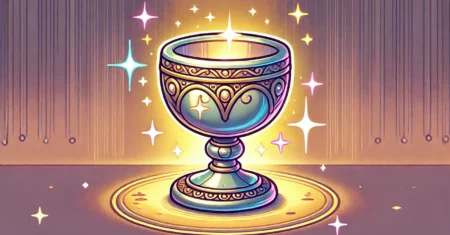 Gênesis 44: O Invisível Revelado