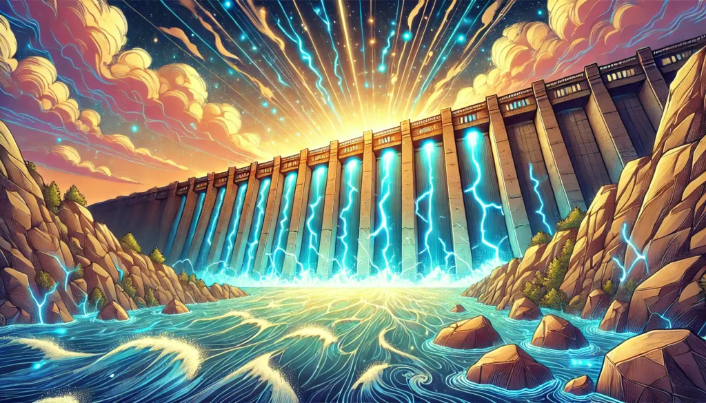 Gênesis 44: O Invisível Revelado 3 Imagem Representando Gênesis 44 e o Clímax para Acontecer o Milagre