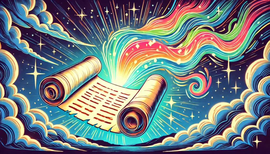 Onde Nasceu Jesus: A Profecia Cumprida em Belém! 2 Imagem Representando Onde Nasceu Jesus e Direção Recebida Pelos Magos