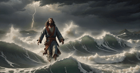 Evidências da Existência de Jesus: Fatos Inegáveis