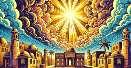 Êxodo 11: A Decisão do Senhor Chegou