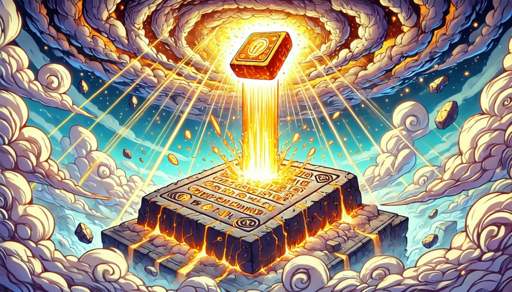 Êxodo 11: A Decisão do Senhor Chegou 3 Imagem Representando Êxodo 11 e o Decreto de Deus