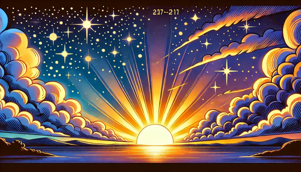 Êxodo 12: Movimento de Deus 1 Imagem Representando Êxodo 12 e o Começo de Deus