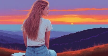 Conselhos Para Jovens Cristãos: Seja Luz no Mundo