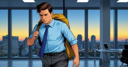 Êxodo 18: Delegação – O Caminho para o Descanso do Líder