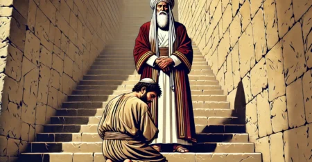 Quem Eram os Fariseus na Bíblia Sagrada?